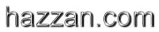 hazzan.com